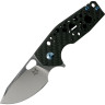Нож FOX KNIVES SURU FFX-526LE BR